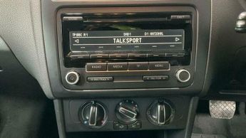 Volkswagen Polo 1.4 Match Edition DSG Euro 5 5dr