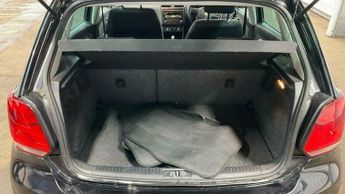 Volkswagen Polo 1.4 Match Edition DSG Euro 5 5dr