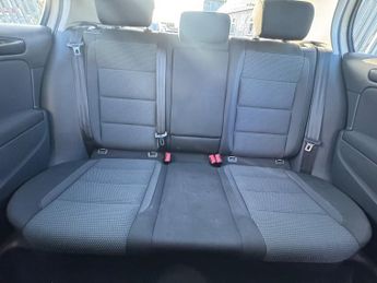 Volkswagen Golf MATCH TSI