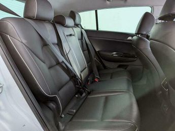 Kia Sportage 2.0 CRDi KX-3 Auto AWD Euro 6 5dr