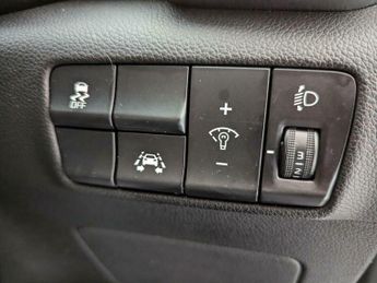 Kia Sportage 2.0 CRDi KX-3 Auto AWD Euro 6 5dr