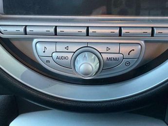 MINI Hatch 1.6 Cooper Steptronic Euro 4 3dr