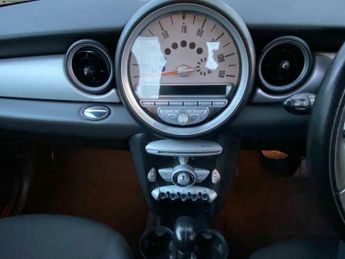 MINI Hatch 1.6 Cooper Steptronic Euro 4 3dr