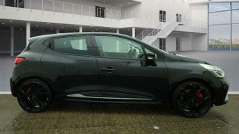 Renault Clio 1.6 TCe Renaultsport Lux EDC Euro 5 5dr