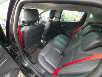 Renault Clio 1.6 TCe Renaultsport Lux EDC Euro 5 5dr
