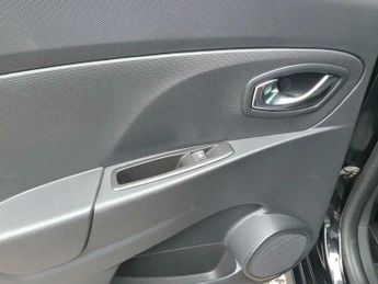 Renault Clio 1.6 TCe Renaultsport Lux EDC Euro 5 5dr
