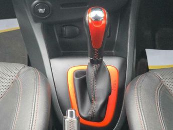 Renault Clio 1.6 TCe Renaultsport Lux EDC Euro 5 5dr