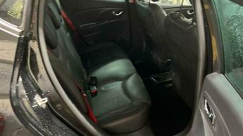 Renault Clio 1.6 TCe Renaultsport Lux EDC Euro 5 5dr