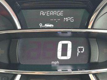 Renault Clio 1.6 TCe Renaultsport Lux EDC Euro 5 5dr