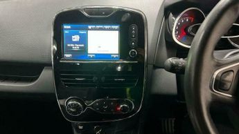 Renault Clio 1.6 TCe Renaultsport Lux EDC Euro 5 5dr