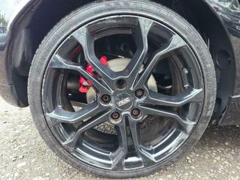 Renault Clio 1.6 TCe Renaultsport Lux EDC Euro 5 5dr