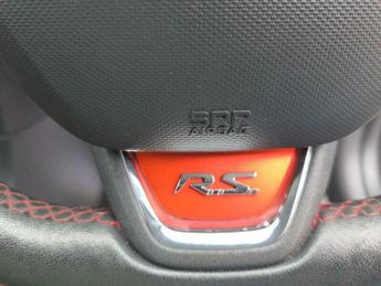 Renault Clio 1.6 TCe Renaultsport Lux EDC Euro 5 5dr