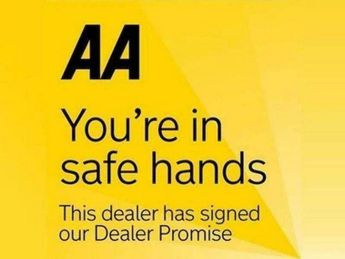 SEAT Ibiza 1.6 TDI CR SE ST Euro 5 5dr