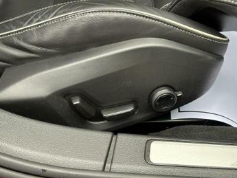 Volvo S60 2.0h T8 Twin Engine 11.6kWh R-Design Plus Auto AWD Euro 6 (s/s) 