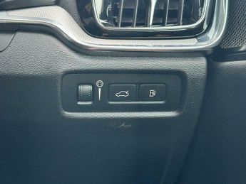 Volvo S60 2.0h T8 Twin Engine 11.6kWh R-Design Plus Auto AWD Euro 6 (s/s) 