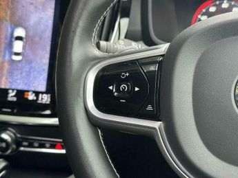 Volvo S60 2.0h T8 Twin Engine 11.6kWh R-Design Plus Auto AWD Euro 6 (s/s) 