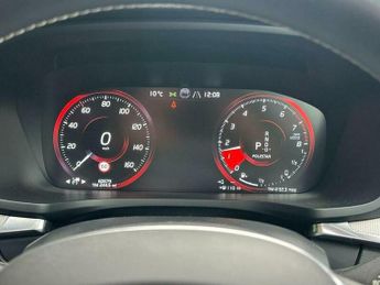 Volvo S60 2.0h T8 Twin Engine 11.6kWh R-Design Plus Auto AWD Euro 6 (s/s) 