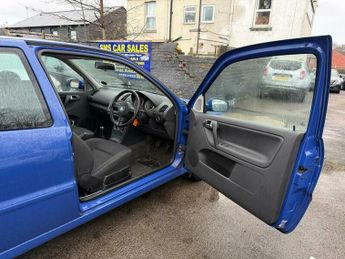 Volkswagen Polo 1.4 Match Limited Edition 3dr