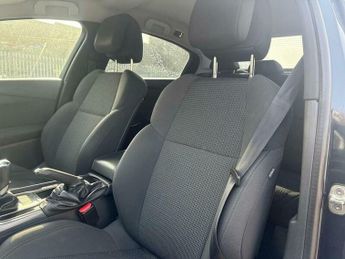 Peugeot 508 1.6 e-HDi Active EGC Euro 5 (s/s) 4dr