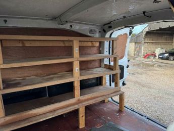 Peugeot Partner 1.6 HDi 850 S L1 4dr