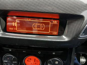 Citroen DS3 THP DSPORT PLUS