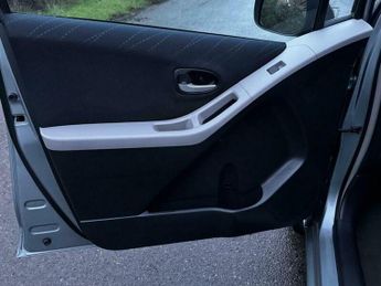 Toyota Yaris 1.4 D-4D T Spirit 5dr