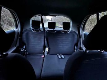 Toyota Yaris 1.4 D-4D T Spirit 5dr