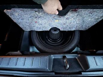 Toyota Yaris 1.4 D-4D T Spirit 5dr