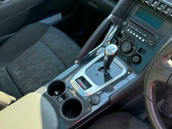 Peugeot 3008 1.6 HDi Exclusive EGC Euro 5 5dr