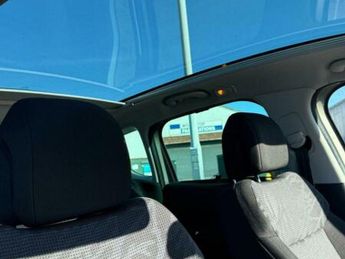 Peugeot 3008 1.6 HDi Exclusive EGC Euro 5 5dr