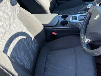 Peugeot 3008 1.6 HDi Exclusive EGC Euro 5 5dr