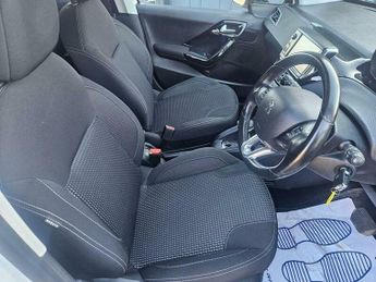 Peugeot 208 1.2 PureTech Allure EAT Euro 6 (s/s) 5dr