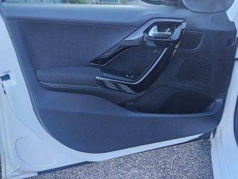 Peugeot 208 1.2 PureTech Allure EAT Euro 6 (s/s) 5dr