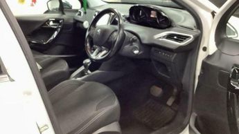 Peugeot 208 1.2 PureTech Allure EAT Euro 6 (s/s) 5dr