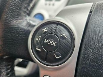 Toyota Prius 1.8 VVT-h T Spirit CVT Euro 5 (s/s) 5dr