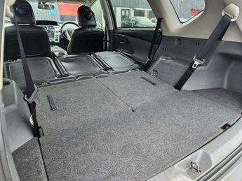 Toyota Prius 1.8 VVT-h T Spirit CVT Euro 5 (s/s) 5dr