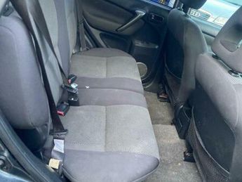 Toyota RAV4 2.0 VVT-i XT-R 4WD 5dr
