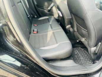 Peugeot 2008 1.2 VTi PureTech Allure Euro 5 5dr