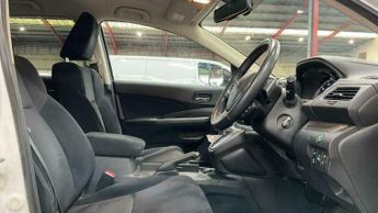 Honda CR-V 2.0 i-VTEC Black Edition Auto 4WD Euro 5 5dr