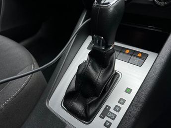 Skoda Octavia SE TSI DSG