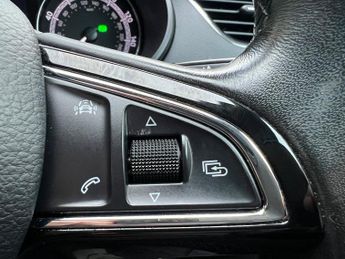 Skoda Octavia SE TSI DSG