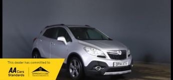 Vauxhall Mokka SE S/S