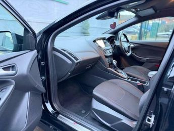 Ford Focus 1.5T EcoBoost ST-Line Auto Euro 6 (s/s) 5dr