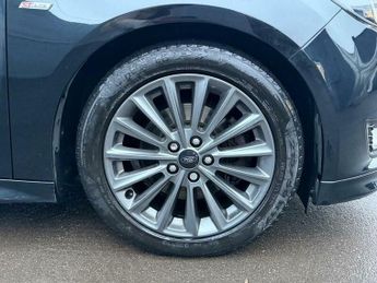 Ford Focus 1.5T EcoBoost ST-Line Auto Euro 6 (s/s) 5dr