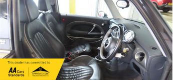 MINI Mini COOPER PARK LANE