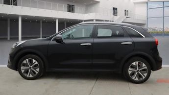 Kia Niro 39kWh 2 SUV 5dr Electric Auto (134 bhp)