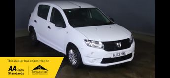 Dacia Sandero AMBIANCE
