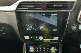MG ZS 44.5kWh Exclusive SUV 5dr Electric Auto (143 ps)