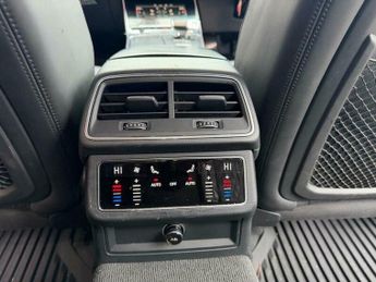 Audi S7 3.0 TDI V6 Sportback Tiptronic quattro Euro 6 (s/s) 5dr