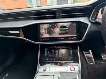 Audi S7 3.0 TDI V6 Sportback Tiptronic quattro Euro 6 (s/s) 5dr